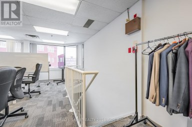 5-201 - 2600 SKYMARK AVENUE Mississauga (Airport Corporate) Ontario photo 15