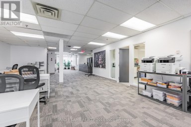 5-201 - 2600 SKYMARK AVENUE Mississauga (Airport Corporate) Ontario photo 16