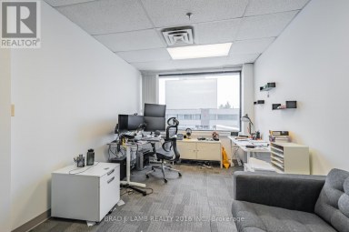5-201 - 2600 SKYMARK AVENUE Mississauga (Airport Corporate) Ontario photo 21