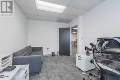 5-201 - 2600 SKYMARK AVENUE Mississauga (Airport Corporate) Ontario photo 22