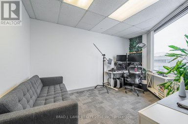 5-201 - 2600 SKYMARK AVENUE Mississauga (Airport Corporate) Ontario photo 23