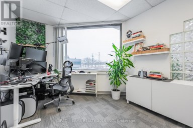 5-201 - 2600 SKYMARK AVENUE Mississauga (Airport Corporate) Ontario photo 24