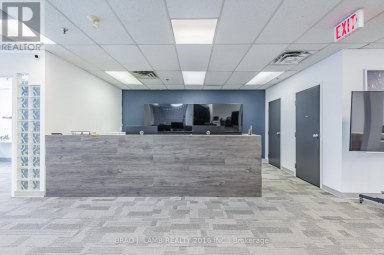 5-201 - 2600 SKYMARK AVENUE Mississauga (Airport Corporate) Ontario photo 5