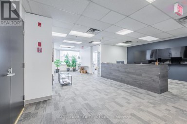 5-201 - 2600 SKYMARK AVENUE Mississauga (Airport Corporate) Ontario photo 7