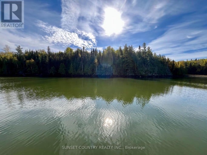 0 EAGLE LAKE, Machin (TB-612), Ontario, P8N1S0