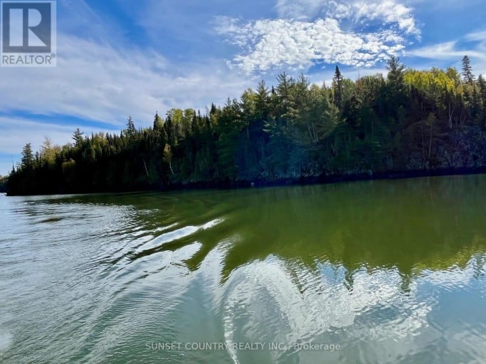 0 EAGLE LAKE, Machin (TB-612), Ontario, P8N1S0