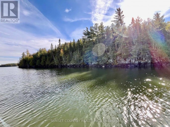 0 EAGLE LAKE, Machin (TB-612), Ontario, P8N1S0