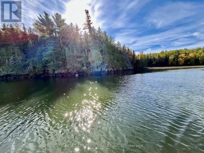 0 EAGLE LAKE, Machin (TB-612), Ontario, P8N1S0