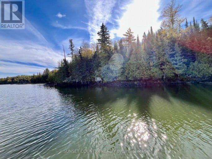 0 EAGLE LAKE, Machin (TB-612), Ontario, P8N1S0