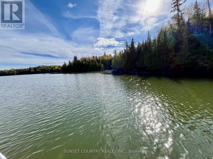 0 EAGLE LAKE, Machin (TB-612), Ontario, P8N1S0