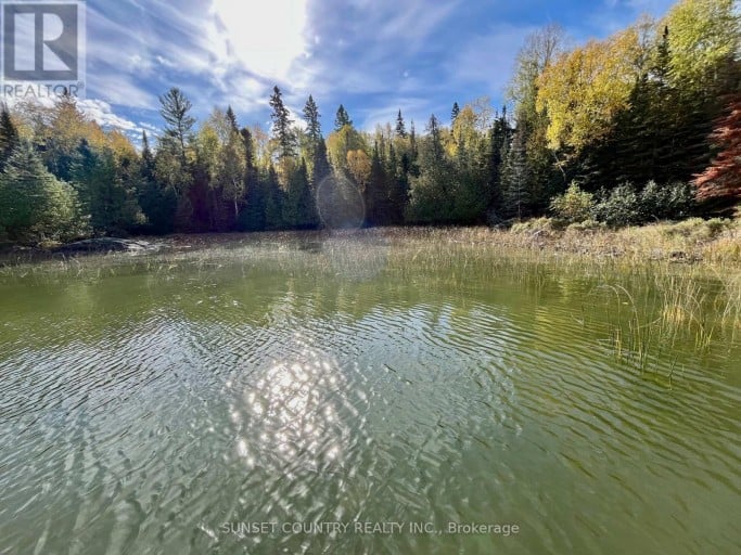 0 EAGLE LAKE, Machin (TB-612), Ontario, P8N1S0