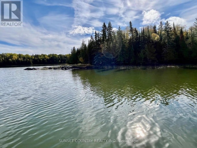 0 EAGLE LAKE, Machin (TB-612), Ontario, P8N1S0