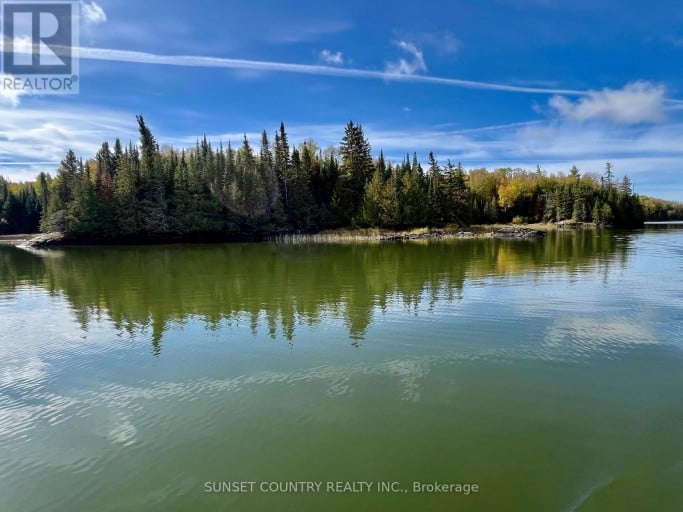 0 EAGLE LAKE, Machin (TB-612), Ontario, P8N1S0