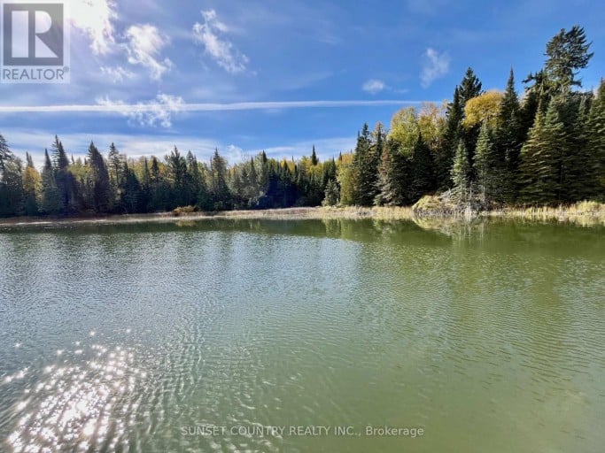 0 EAGLE LAKE, Machin (TB-612), Ontario, P8N1S0
