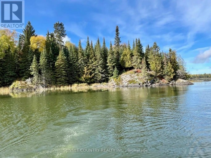 0 EAGLE LAKE, Machin (TB-612), Ontario, P8N1S0