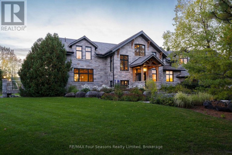 2710 NOTTAWASAGA 10 CONCESSION N, Clearview, Ontario, L0M1P0