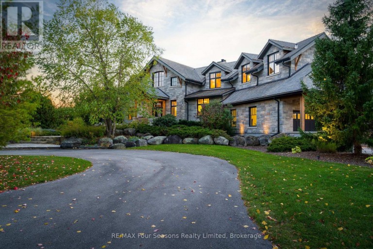 2710 NOTTAWASAGA 10 CONCESSION N, Clearview, Ontario, L0M1P0