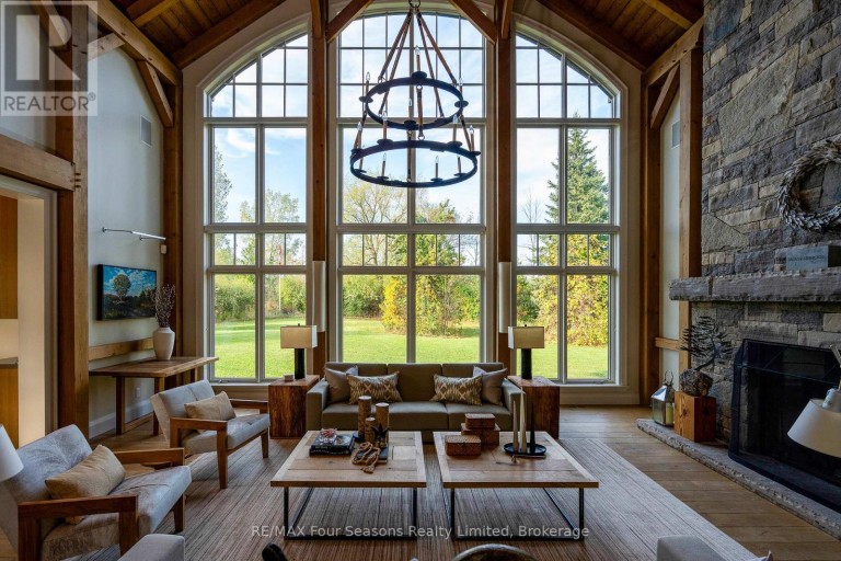 2710 NOTTAWASAGA 10 CONCESSION N, Clearview, Ontario, L0M1P0