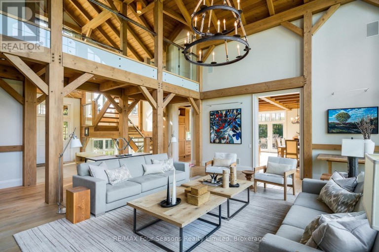 2710 NOTTAWASAGA 10 CONCESSION N, Clearview, Ontario, L0M1P0