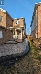 BASEMENT - 5 VINTAGE DRIVE Whitby (Williamsburg) Ontario photo 1