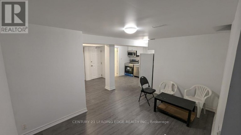 BASEMENT - 5 VINTAGE DRIVE, Whitby (Williamsburg), Ontario, L1R2M7