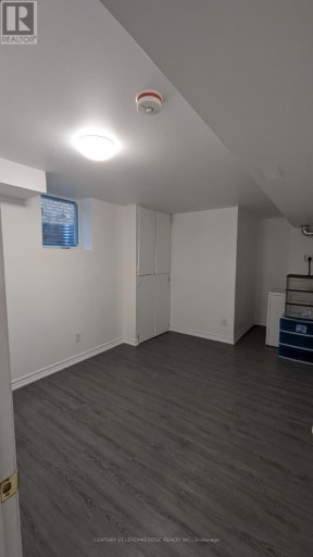 BASEMENT - 5 VINTAGE DRIVE, Whitby (Williamsburg), Ontario, L1R2M7