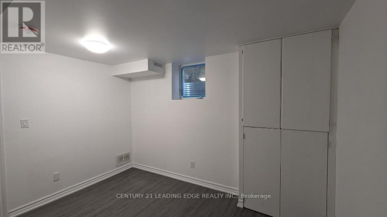 BASEMENT - 5 VINTAGE DRIVE, Whitby (Williamsburg), Ontario, L1R2M7