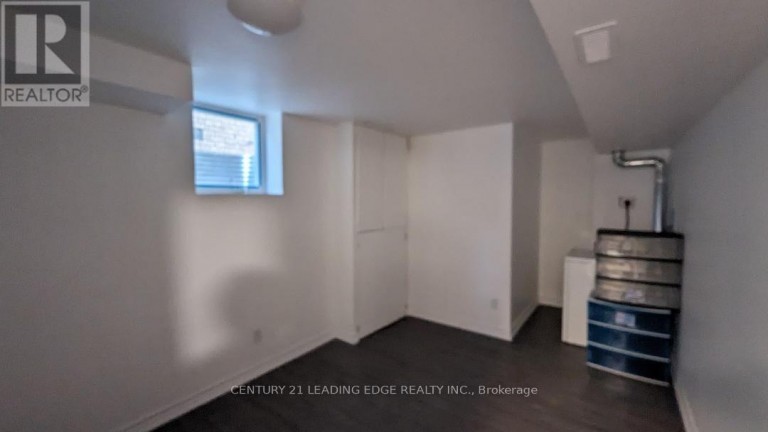 BASEMENT - 5 VINTAGE DRIVE, Whitby (Williamsburg), Ontario, L1R2M7