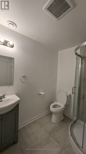 BASEMENT - 5 VINTAGE DRIVE, Whitby (Williamsburg), Ontario, L1R2M7