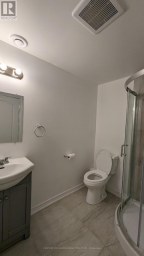BASEMENT - 5 VINTAGE DRIVE Whitby (Williamsburg) Ontario photo 16