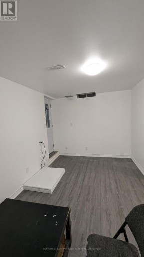 BASEMENT - 5 VINTAGE DRIVE, Whitby (Williamsburg), Ontario, L1R2M7