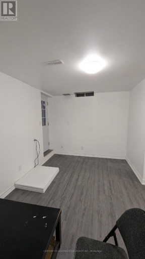 BASEMENT - 5 VINTAGE DRIVE, Whitby (Williamsburg), Ontario, L1R2M7