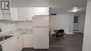 BASEMENT - 5 VINTAGE DRIVE Whitby (Williamsburg) Ontario photo 7