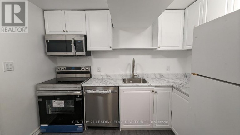 BASEMENT - 5 VINTAGE DRIVE, Whitby (Williamsburg), Ontario, L1R2M7