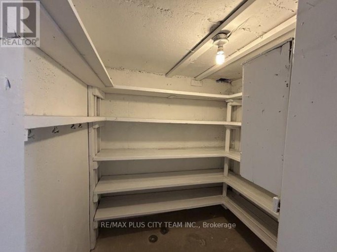 BSMT - 45 JIMSTON DRIVE, Markham (Milliken Mills East), Ontario, L3R6R7