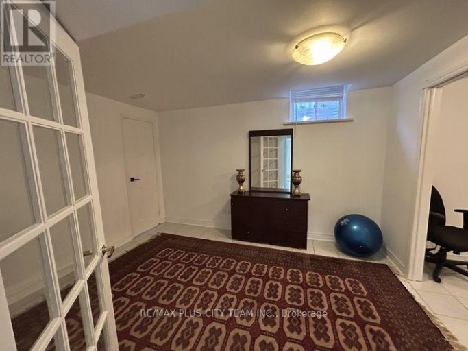 BSMT - 45 JIMSTON DRIVE, Markham (Milliken Mills East), Ontario, L3R6R7