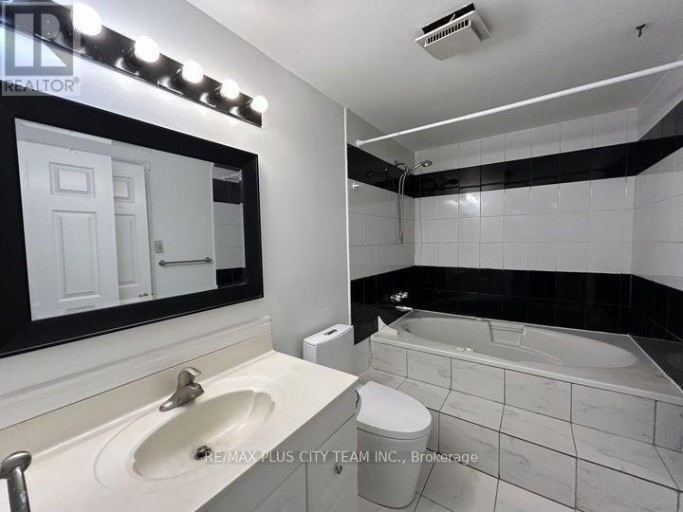 BSMT - 45 JIMSTON DRIVE, Markham (Milliken Mills East), Ontario, L3R6R7