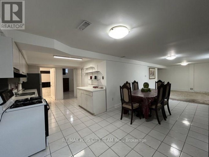 BSMT - 45 JIMSTON DRIVE, Markham (Milliken Mills East), Ontario, L3R6R7