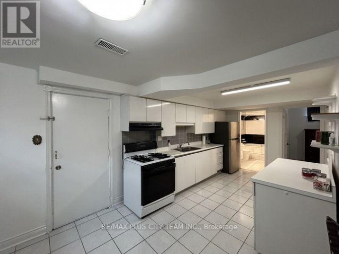 BSMT - 45 JIMSTON DRIVE, Markham (Milliken Mills East), Ontario, L3R6R7