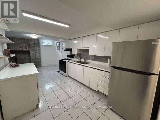 BSMT - 45 JIMSTON DRIVE, Markham (Milliken Mills East), Ontario, L3R6R7