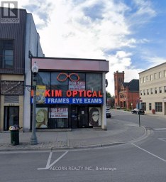 422 DUNDAS STREET Woodstock (Woodstock - North) Ontario photo 1