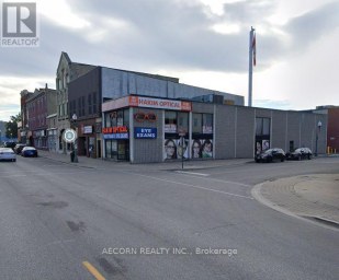 422 DUNDAS STREET Woodstock (Woodstock - North) Ontario photo 2