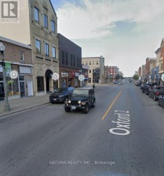 422 DUNDAS STREET Woodstock (Woodstock - North) Ontario photo 3
