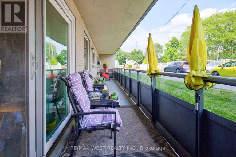 103 - 510 QUEENSTON ROAD, Hamilton (Corman), Ontario, L8K1J3