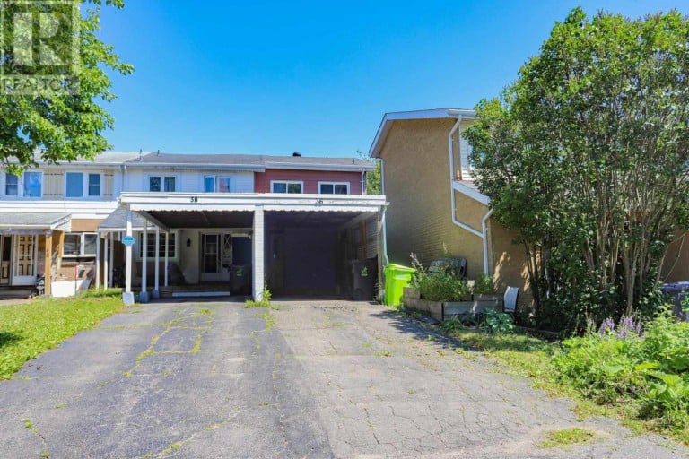 36 Ferguson Ave, Sault Ste. Marie, Ontario (id Sm261932)