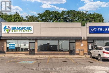 186 HOLLAND STREET W Bradford West Gwillimbury (Bradford) Ontario photo 1
