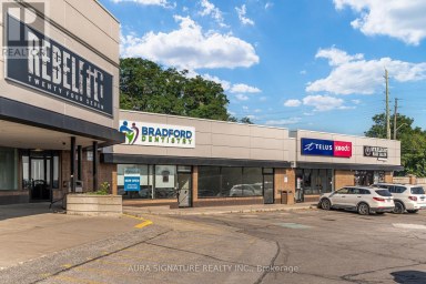 186 HOLLAND STREET W Bradford West Gwillimbury (Bradford) Ontario photo 19