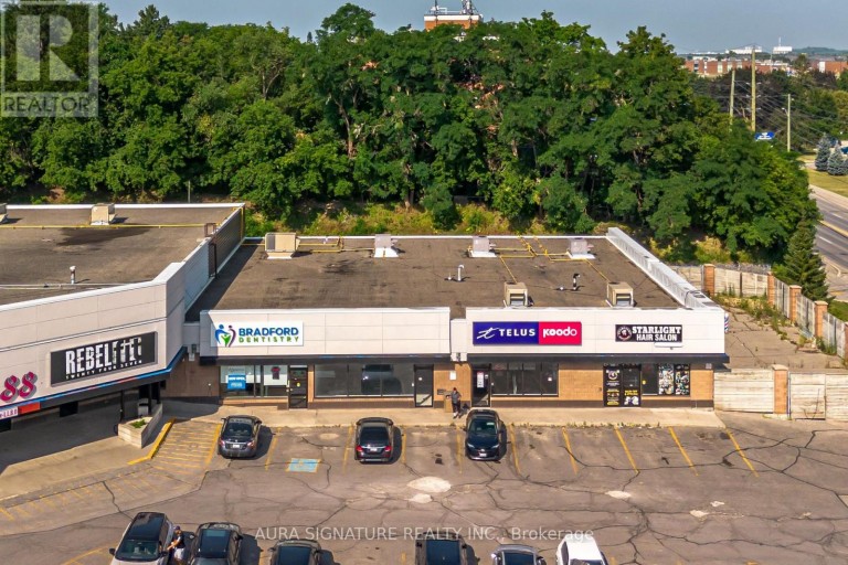 186 HOLLAND STREET W, Bradford West Gwillimbury (Bradford), Ontario, L3Z1H7