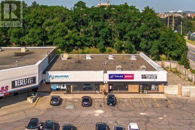 186 HOLLAND STREET W Bradford West Gwillimbury (Bradford) Ontario photo 2
