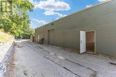 186 HOLLAND STREET W Bradford West Gwillimbury (Bradford) Ontario photo 24